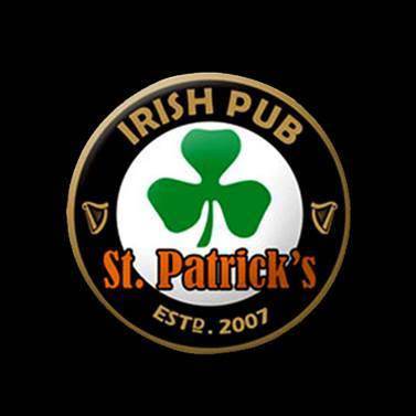 St. Patrick's Irish Pub Guia BaresSP