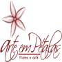 Arte em Pétalas, Flores e Café Arte em Pétalas, Flores e Café