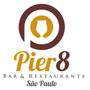 Pier 8 Bar & Restaurante  Guia BaresSP