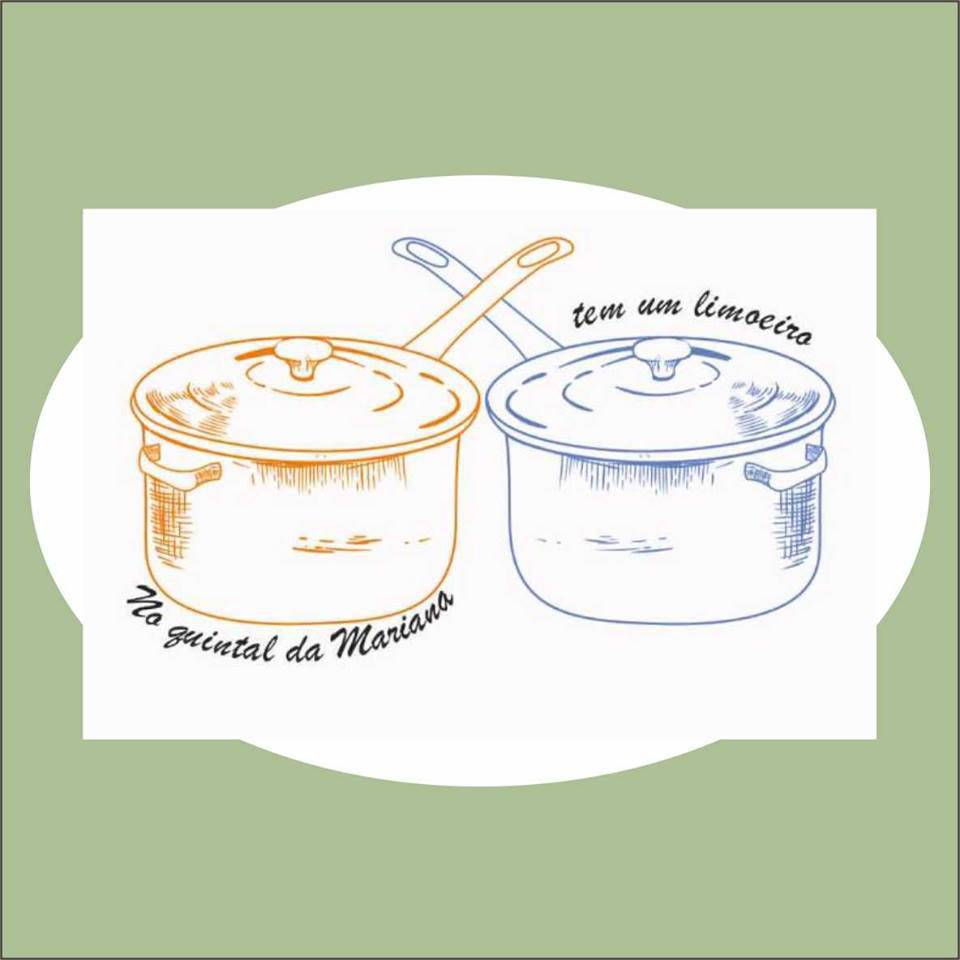 No Quintal da Mariana tem um Limoeiro 