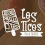 Los Ticos Paleteros Los Ticos Paleteros