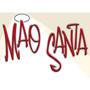 Mão Santa Bar