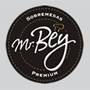 Mr. Bey Sobremesas Premium Guia BaresSP