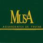 MUSA - Aguardentes de frutas Guia BaresSP