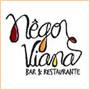 Nêgo Viana Bar & Restaurante Guia BaresSP
