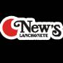 New s Lanchonete New s Lanchonete