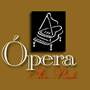 Restaurante Ópera São Paulo