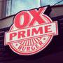 Ox Prime Burger - Moema Guia BaresSP