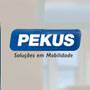 Pekus Consultoria e Desenvolvimento Ltda.
