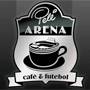 Pelé Arena Café & Futebol  Guia BaresSP