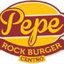 Pepe Rock Burger - Centro Guia BaresSP