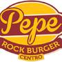Pepe Rock Burger - Centro