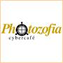 Photozofia Ciber Café