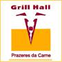 Grill Hall Prazeres da Carne Guia BaresSP