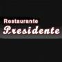 Restaurante Presidente Guia BaresSP