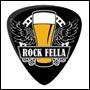 Rock Fella Burgers & Beers
