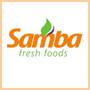 Samba Fresh Foods Guia BaresSP