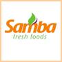 Samba Fresh Foods Samba Fresh Foods
