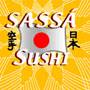 Sassá Sushi - Leopoldo Couto Sassá Sushi - Leopoldo Couto