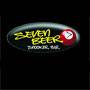 Seven Beer Snooker Bar Guia BaresSP