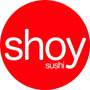 Shoy Sushi Shoy Sushi