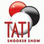 Tati Snooker Show Guia BaresSP