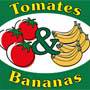 Tomates & Bananas Guia BaresSP