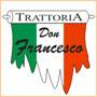 Don Francesco Trattoria   Guia BaresSP