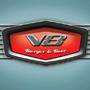 V8 Burger & Beer 