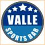 Valle Sports Bar  Guia BaresSP