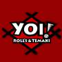 Yoi! Roll's Temaki - Santana Guia BaresSP