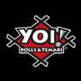 Yoi! Rolls & Temaki - Unidade Itaim Bibi Yoi! Rolls & Temaki - Unidade Itaim Bibi