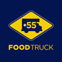 55 Food Truck Guia BaresSP
