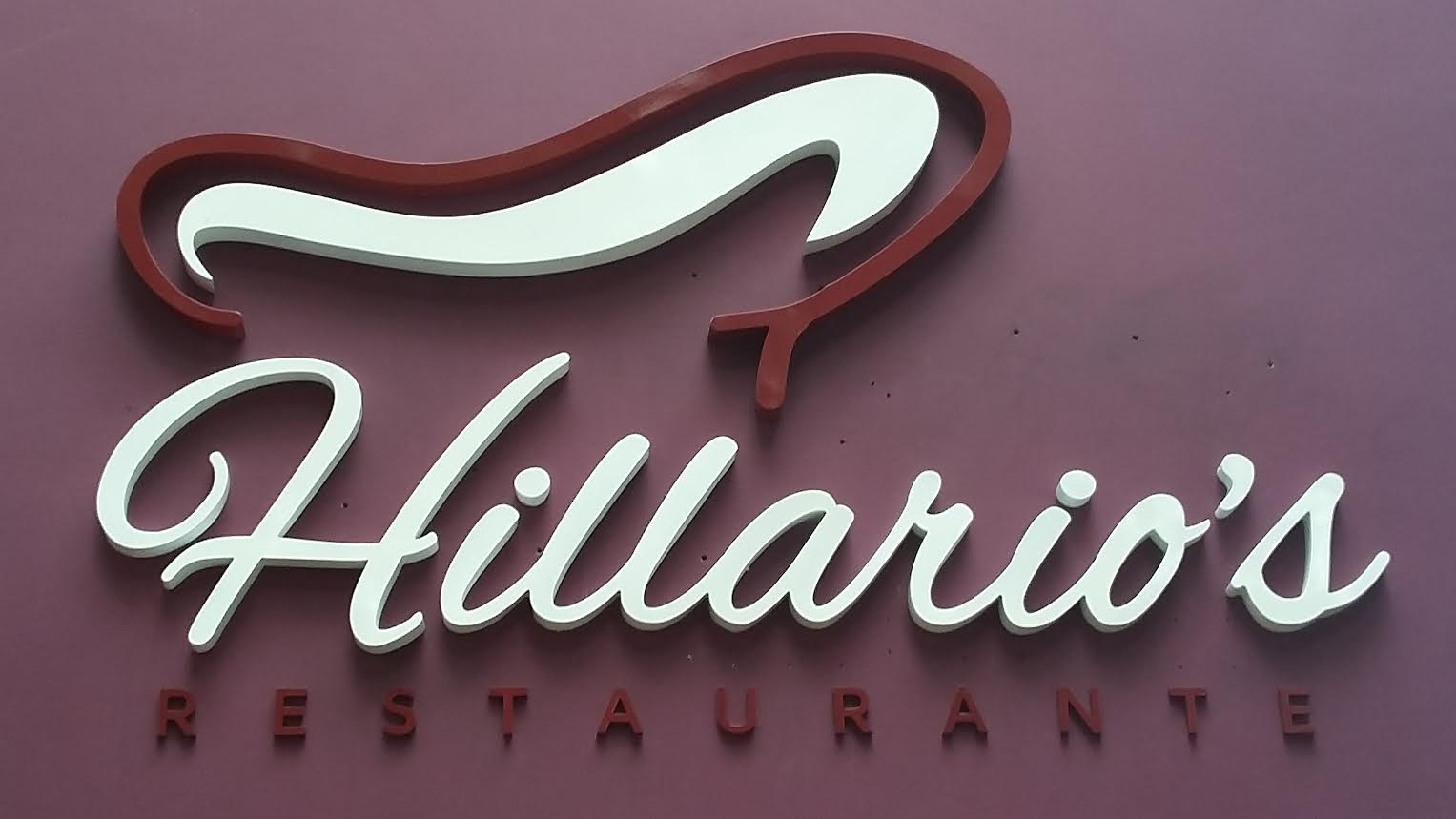 Hillarios Restaurante