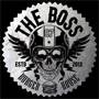 The Boss - Burger House The Boss - Burger House