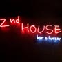 2nd House Bar
