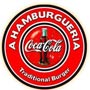 A Hamburgueria 