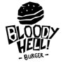 Bloody Hell Burger Guia BaresSP