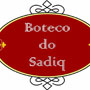 Boteco do Sadiq Boteco do Sadiq