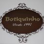 Botiquinho Cozinha e Bar