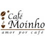 Café Moinho - Ricardo Jafet - Piso Superior Guia BaresSP