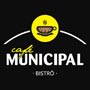 Café Municipal - Centro Guia BaresSP