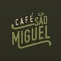 Café São Miguel Guia BaresSP