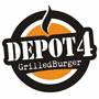 Depot4 Grilled Guia BaresSP