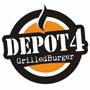 Depot4 Grilled