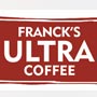 Franck's Ultra Coffee Guia BaresSP