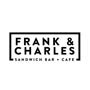 Frank e Charles Sandwich Bar + Café Guia BaresSP
