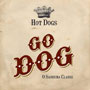 Go Dog Go Dog