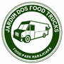 Jardim dos Food Trucks Guia BaresSP