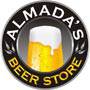 Almada's Beer Store Guia BaresSP